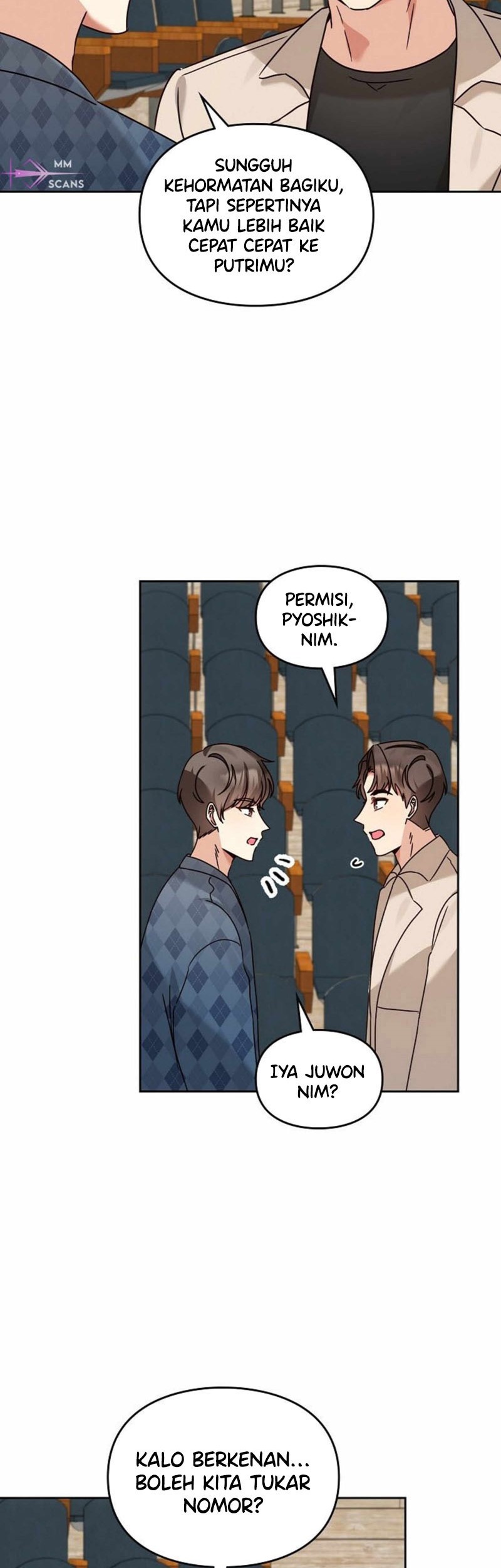 Chapter 139 - halaman 45