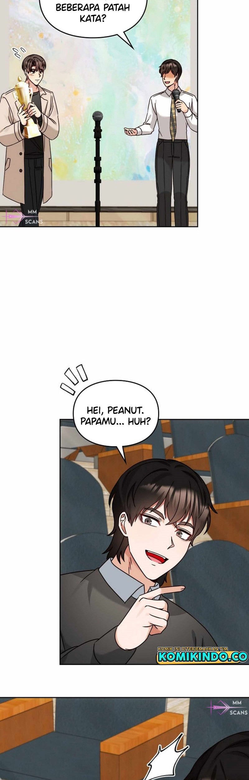 Chapter 139 - halaman 21