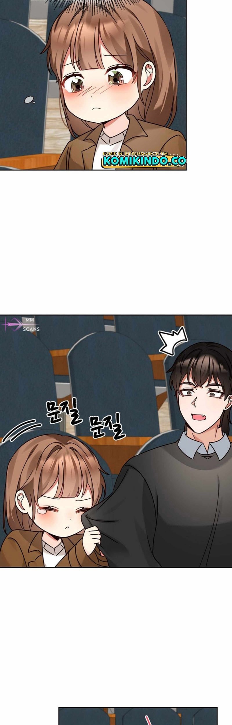Chapter 139 - halaman 30