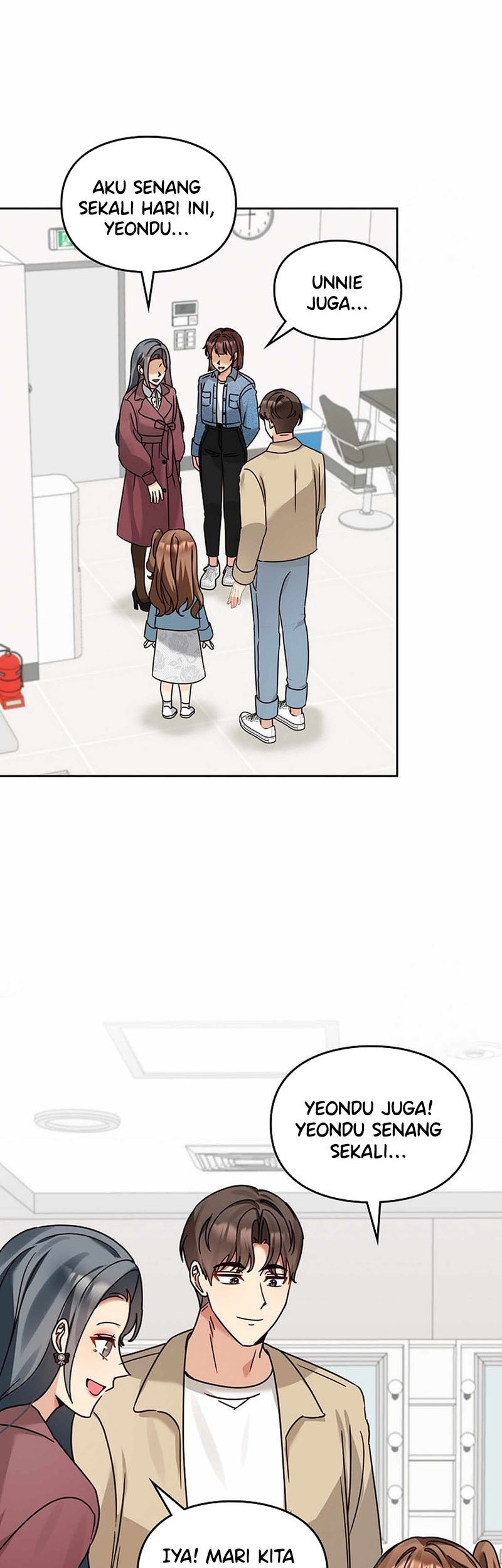 Chapter 138 - halaman 16