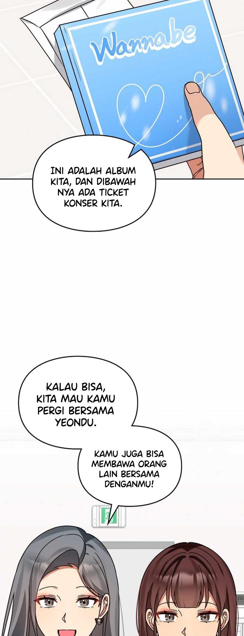 Chapter 138 - halaman 18