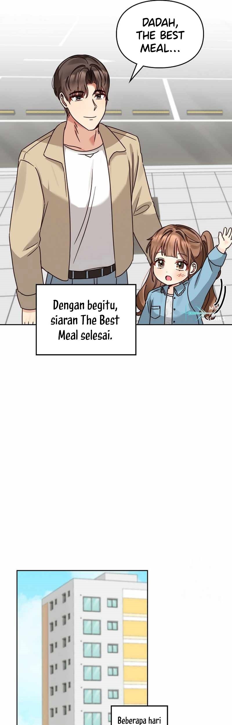 Chapter 138 - halaman 23