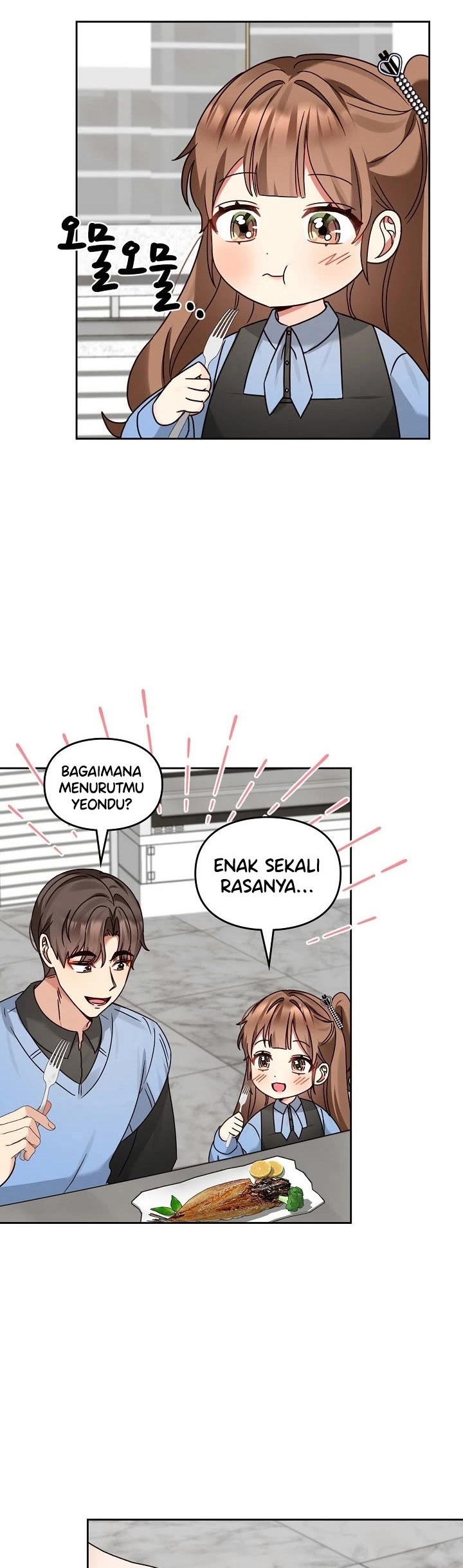 Chapter 137 - halaman 38
