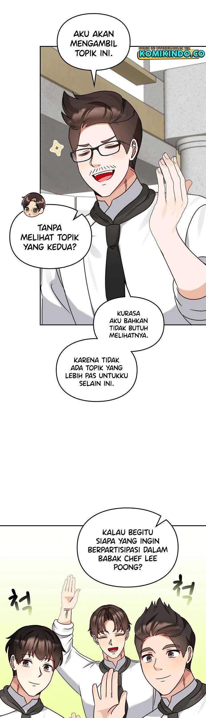 Chapter 137 - halaman 20