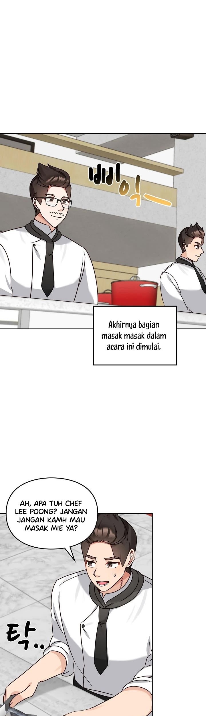 Chapter 137 - halaman 23
