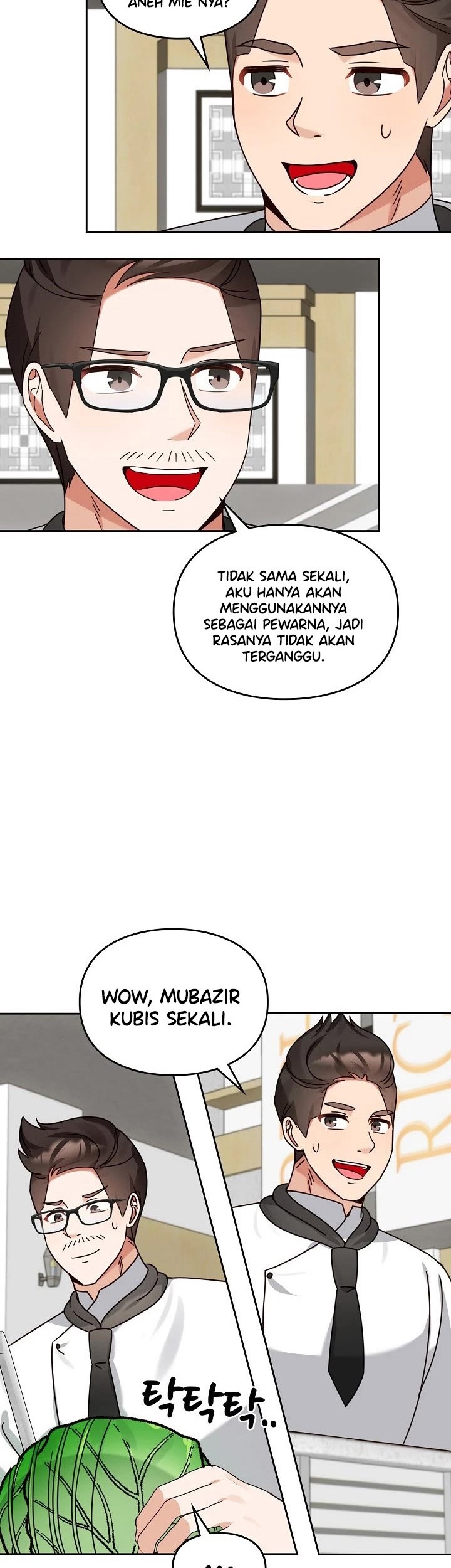 Chapter 137 - halaman 28