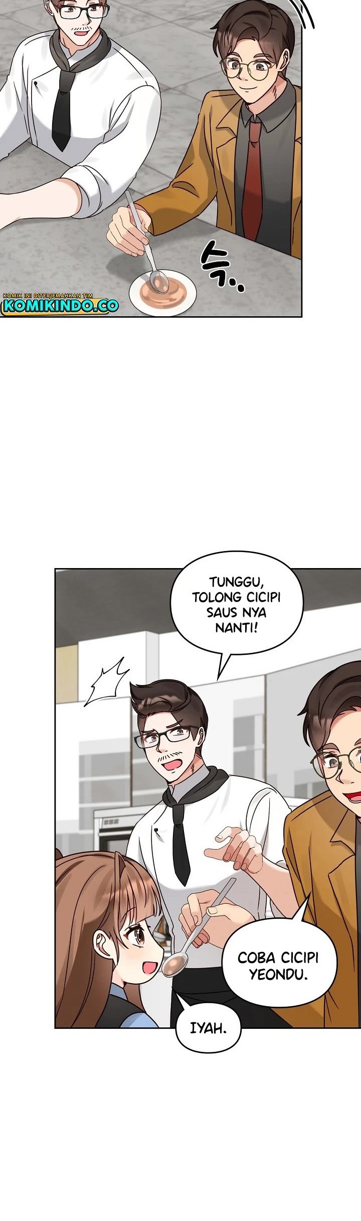 Chapter 137 - halaman 30