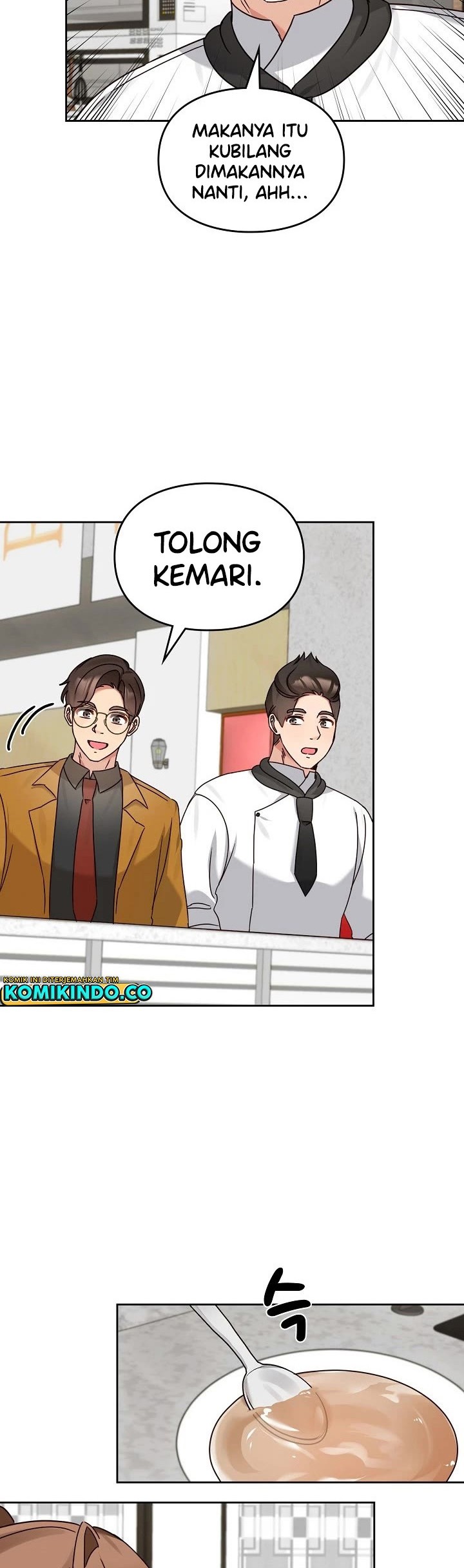 Chapter 137 - halaman 34