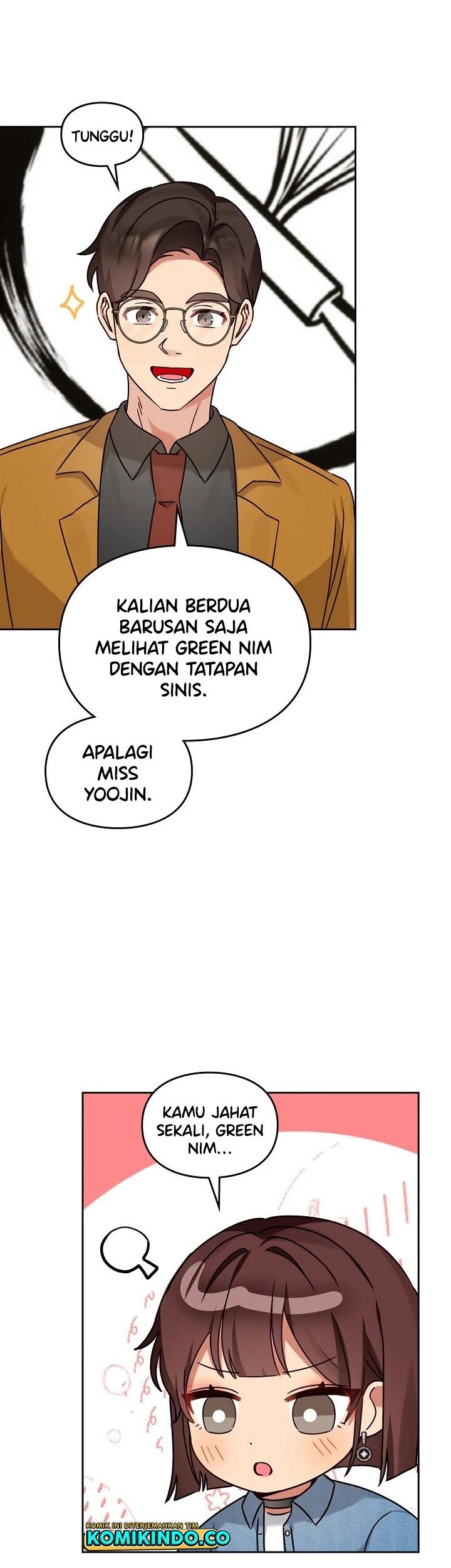 Chapter 136 - halaman 21