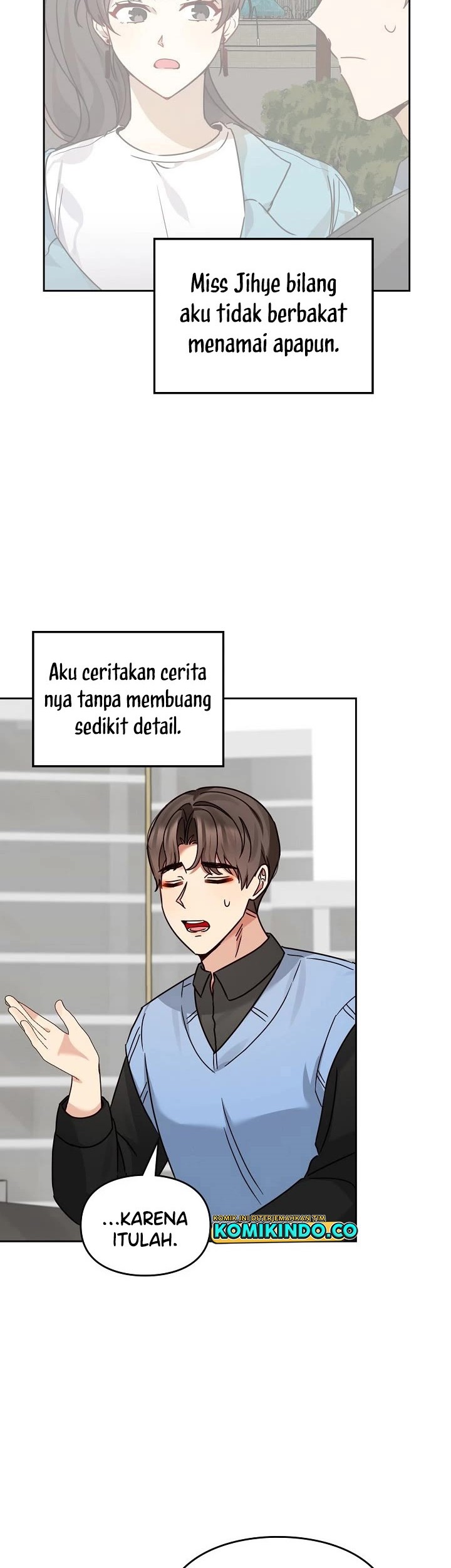 Chapter 136 - halaman 29