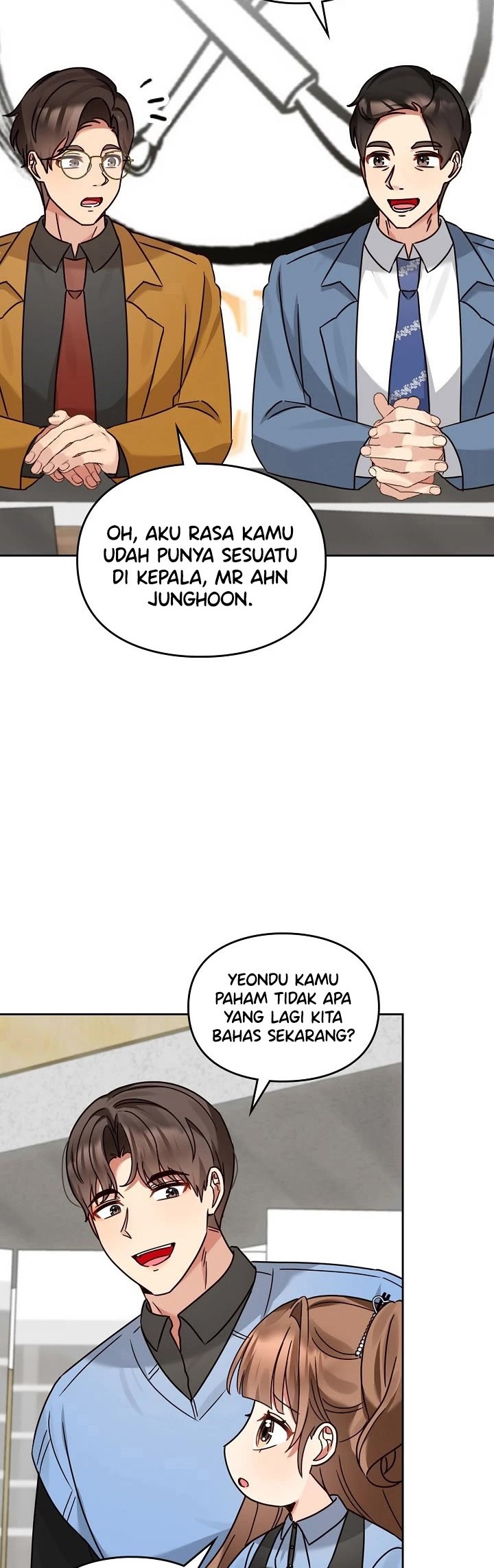 Chapter 136 - halaman 31