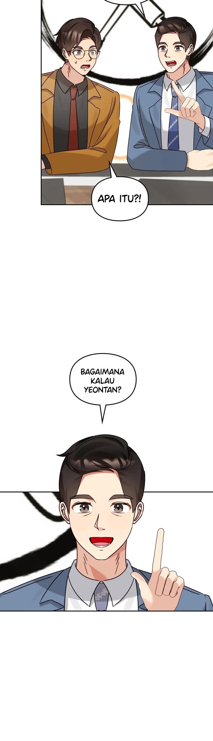 Chapter 136 - halaman 33