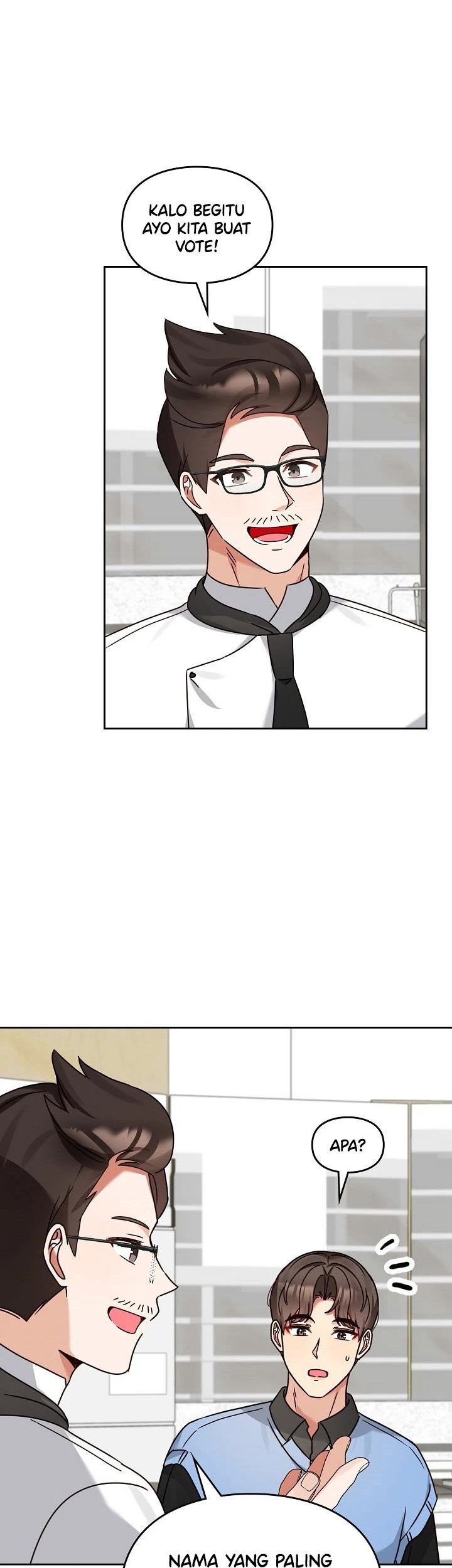 Chapter 136 - halaman 38