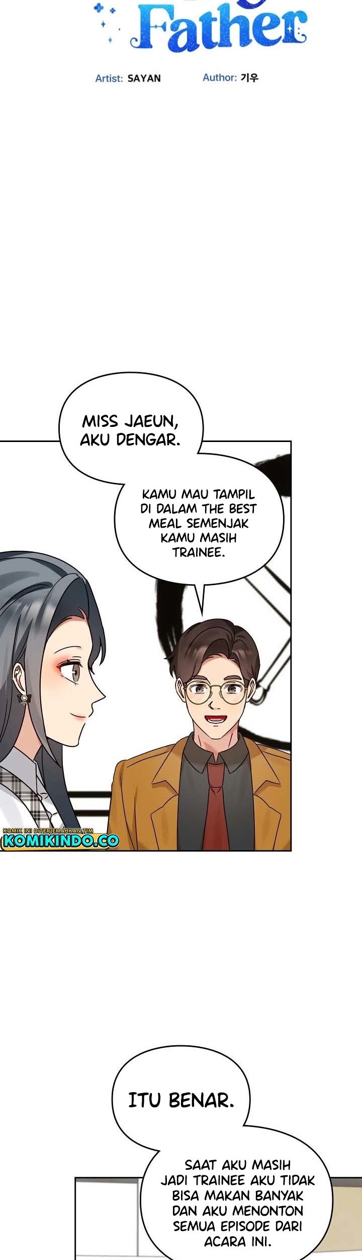 Chapter 135 - halaman 15