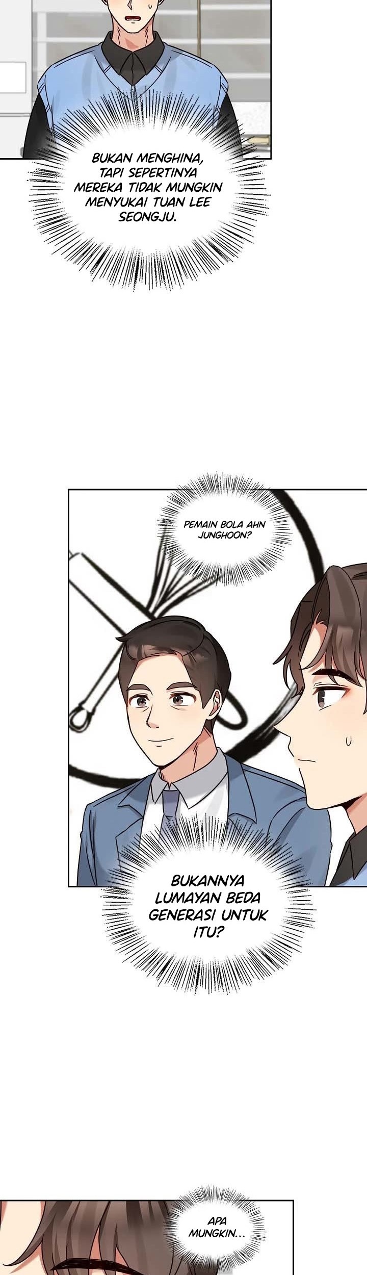 Chapter 135 - halaman 21