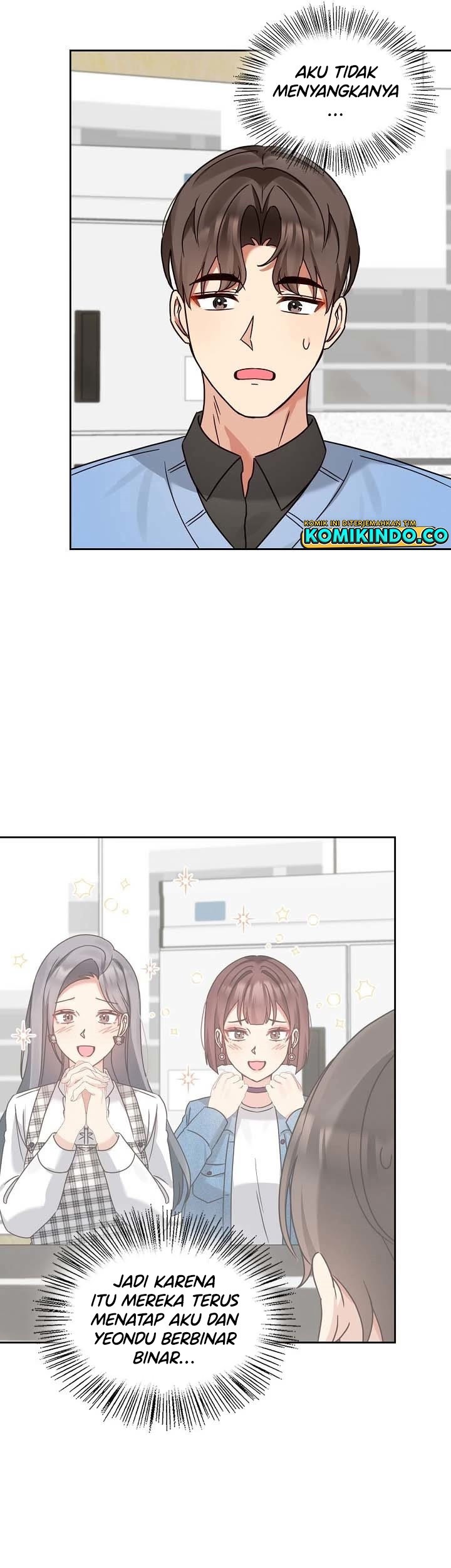 Chapter 135 - halaman 23