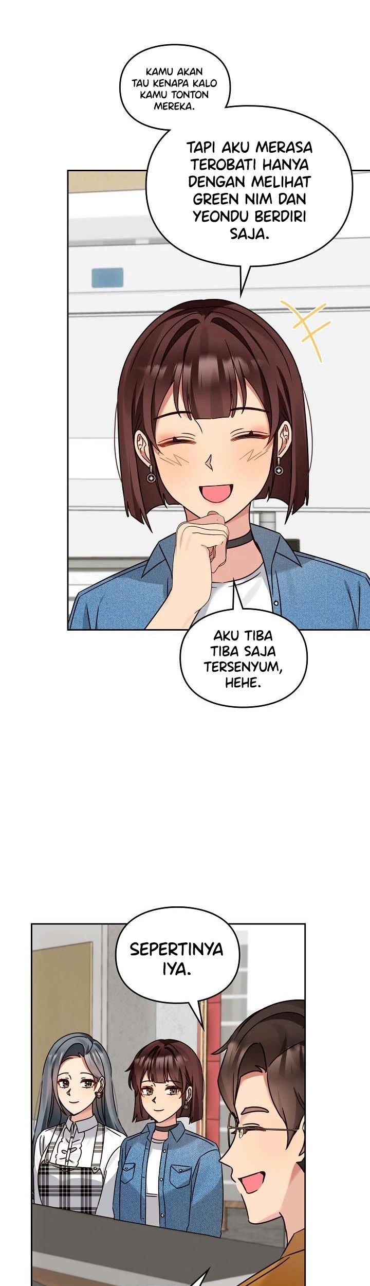 Chapter 135 - halaman 31