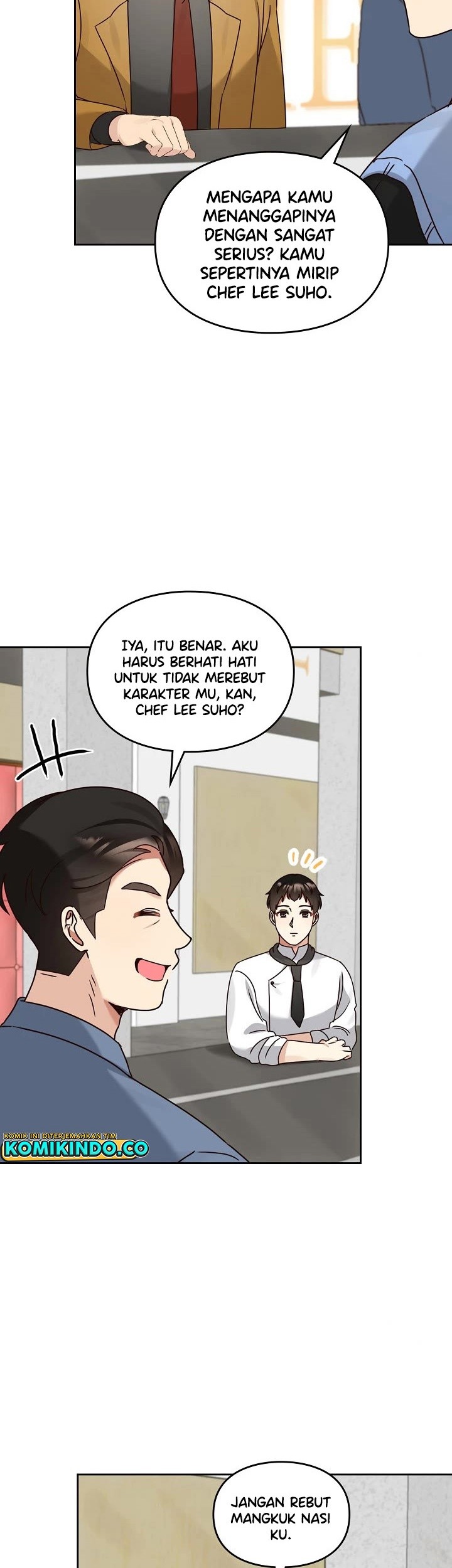 Chapter 134 - halaman 44