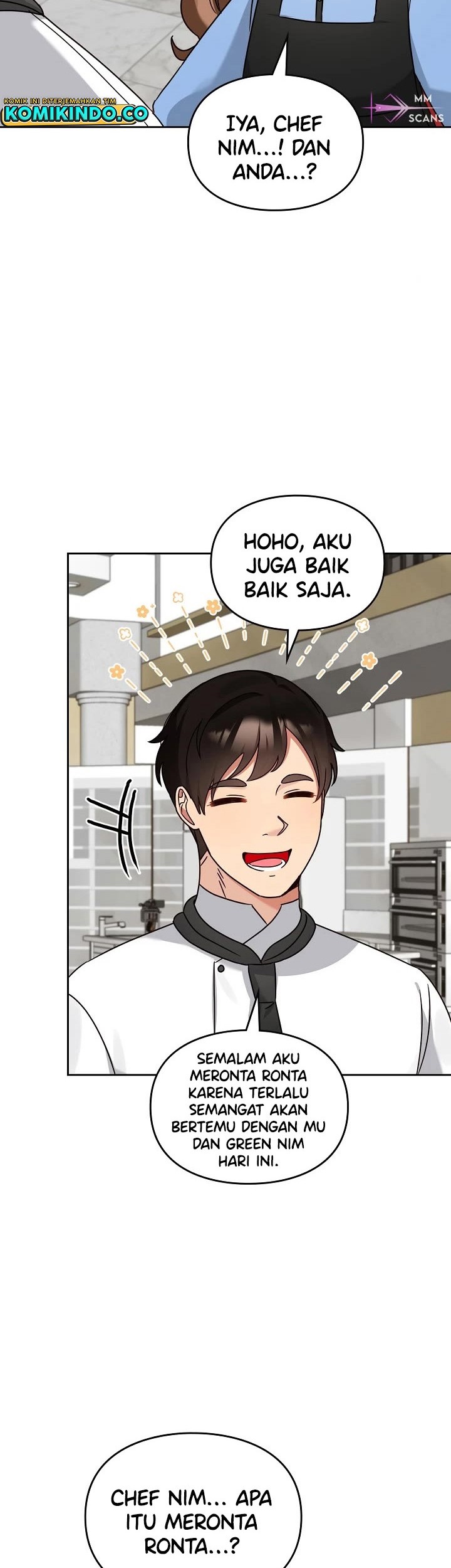 Chapter 134 - halaman 6