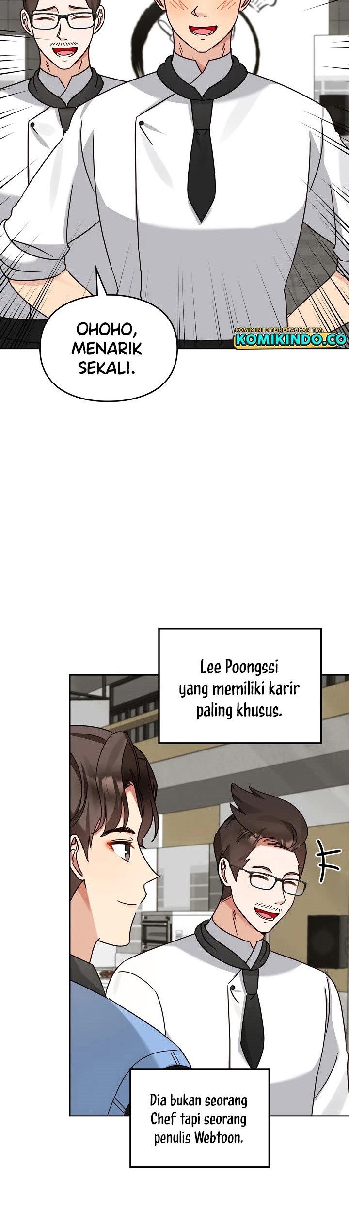 Chapter 134 - halaman 13