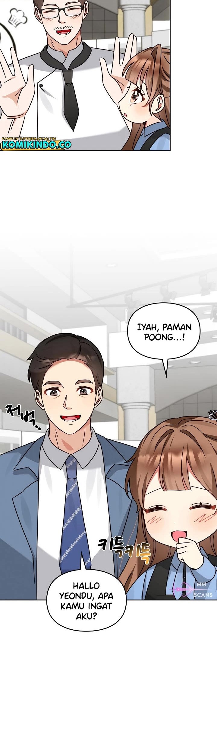 Chapter 134 - halaman 15