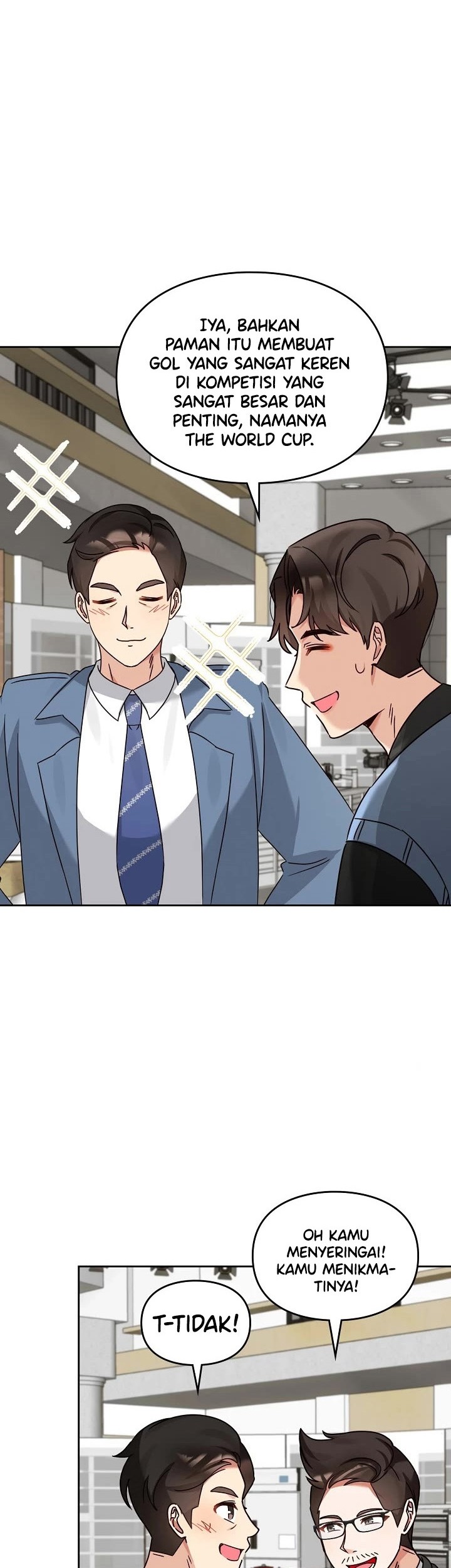 Chapter 134 - halaman 19