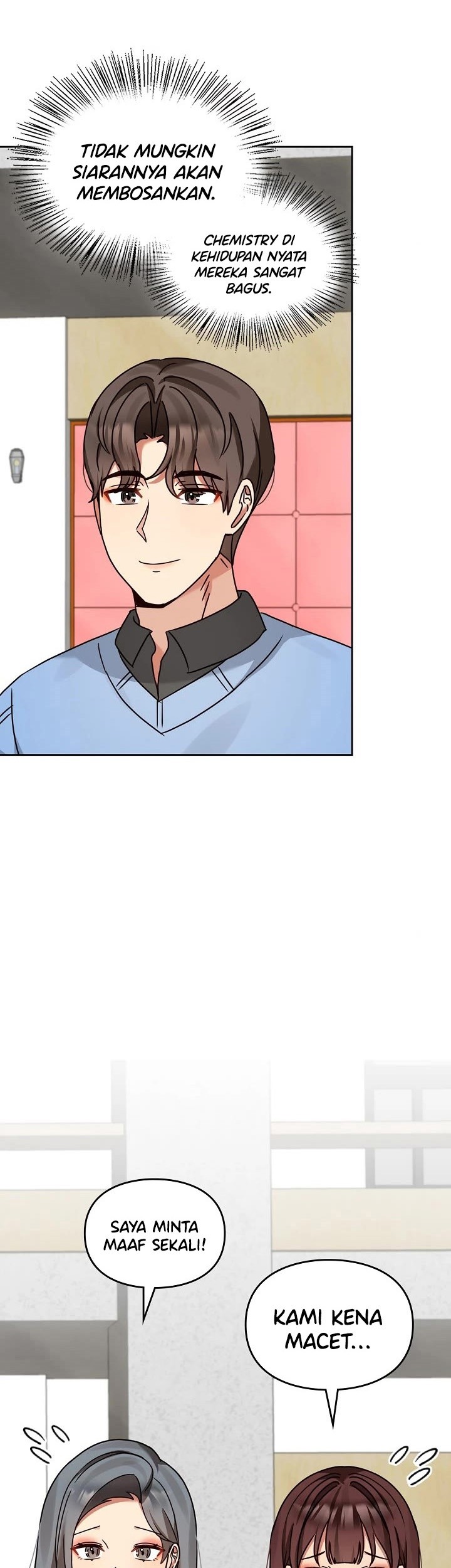 Chapter 134 - halaman 23