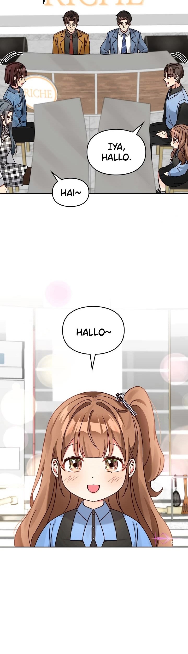 Chapter 134 - halaman 25