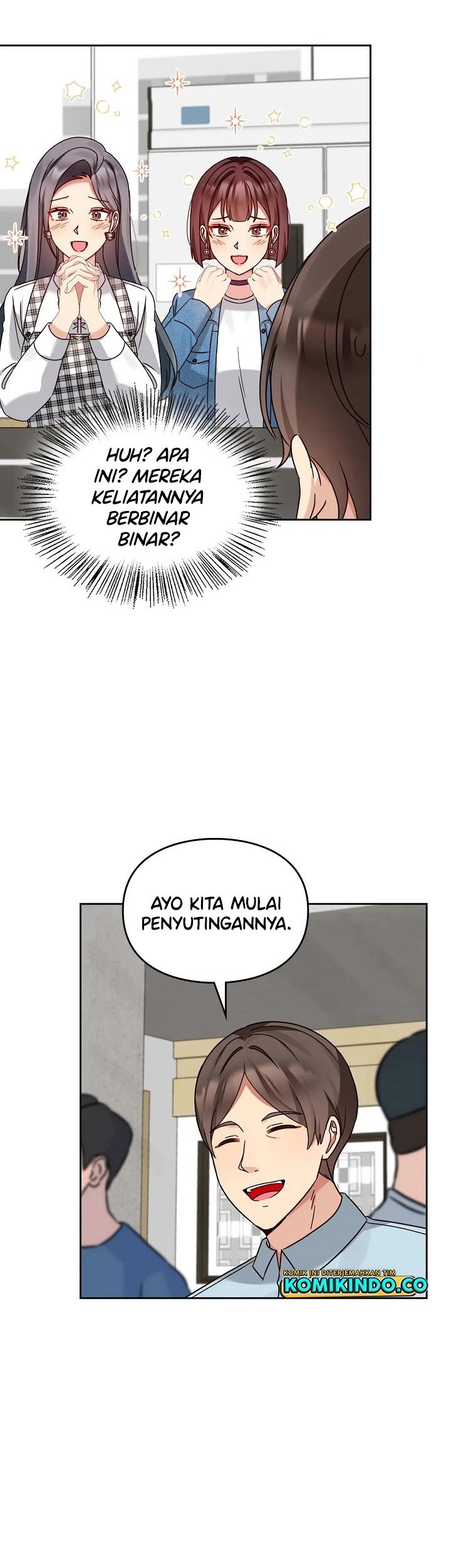 Chapter 134 - halaman 26