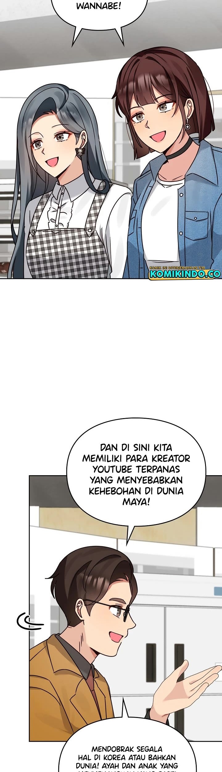 Chapter 134 - halaman 33