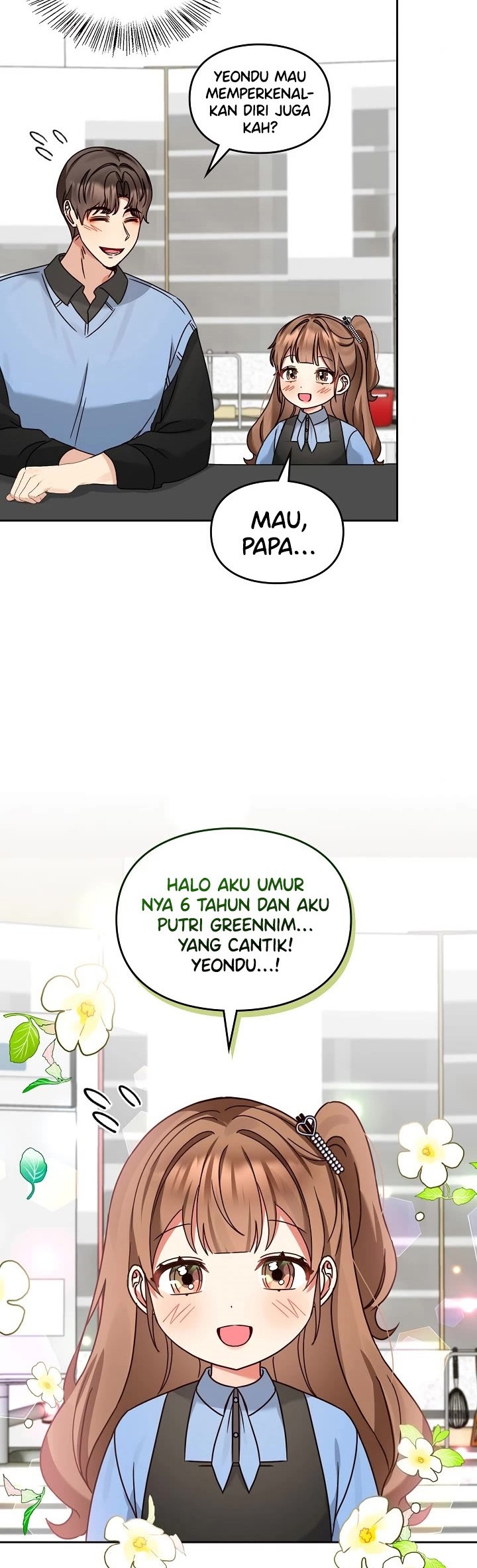 Chapter 134 - halaman 35
