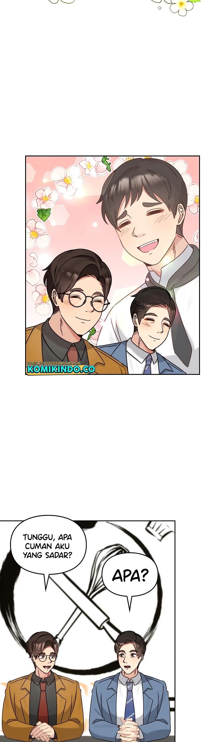 Chapter 134 - halaman 36