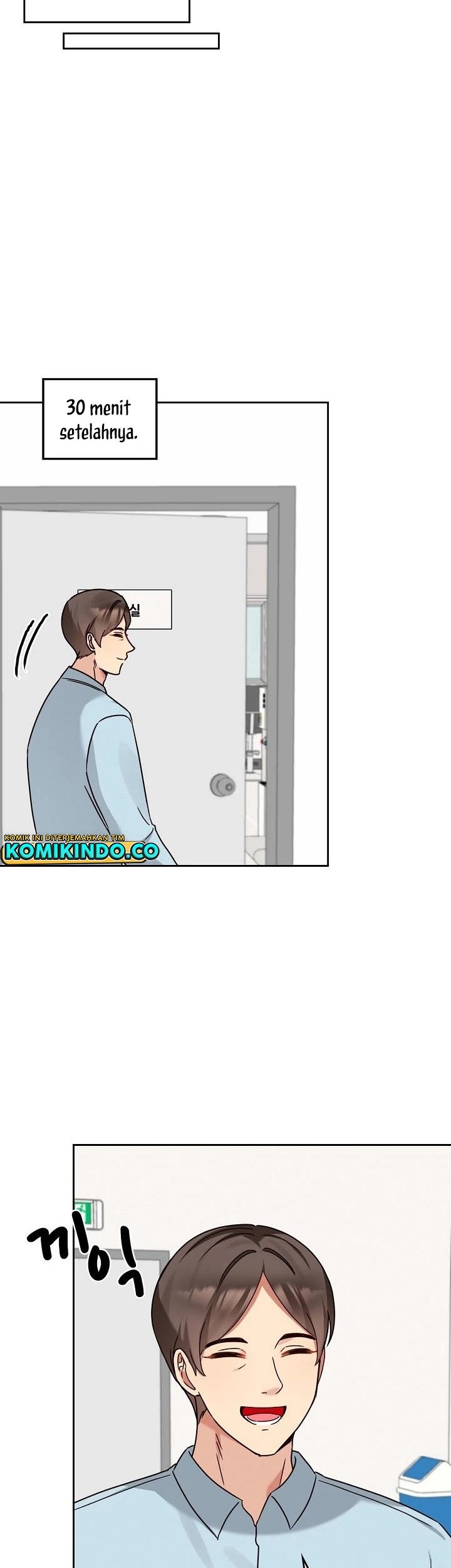 Chapter 133 - halaman 37