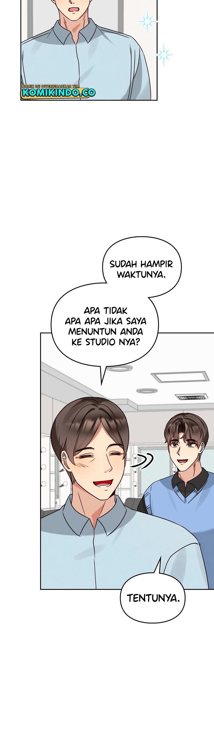 Chapter 133 - halaman 39