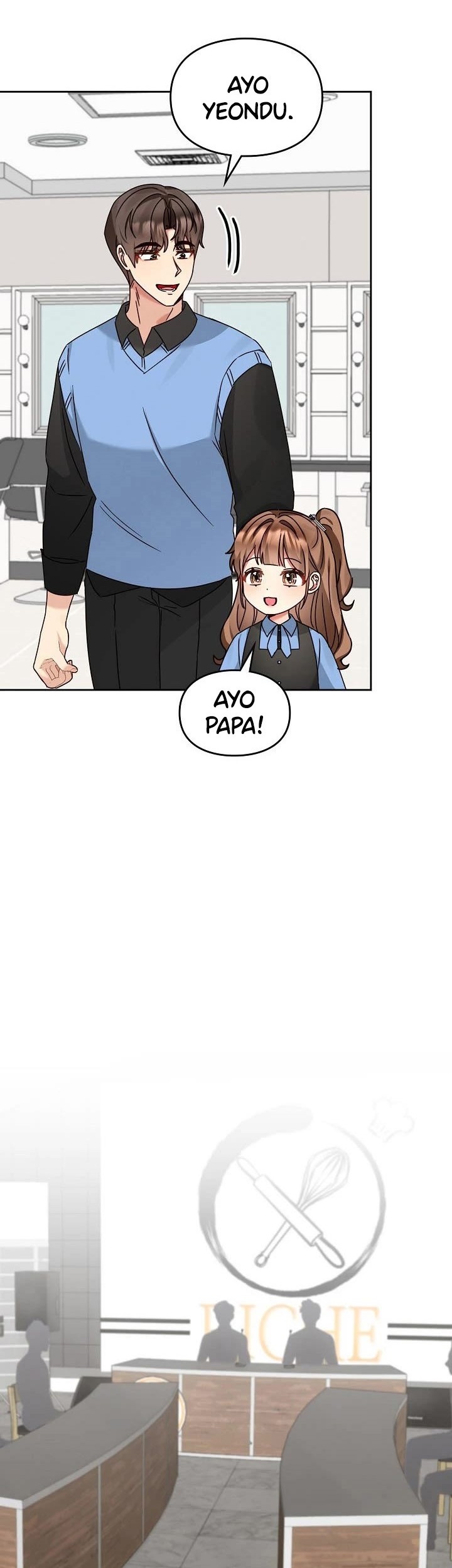 Chapter 133 - halaman 40