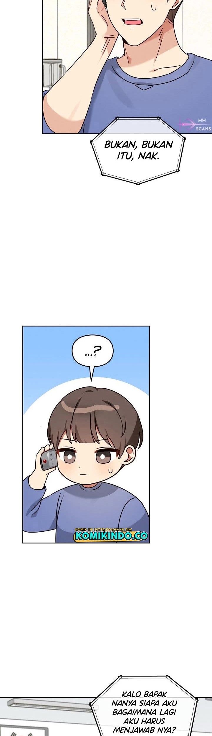 Chapter 133 - halaman 16