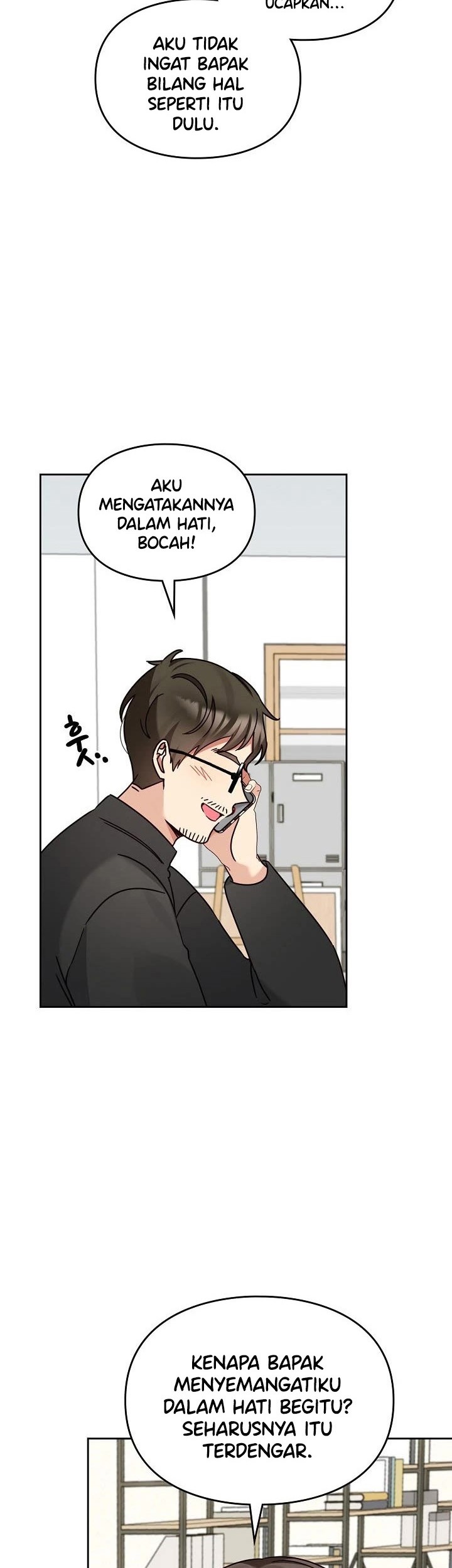 Chapter 133 - halaman 20