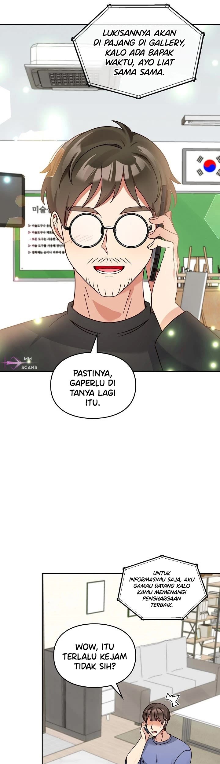 Chapter 133 - halaman 23