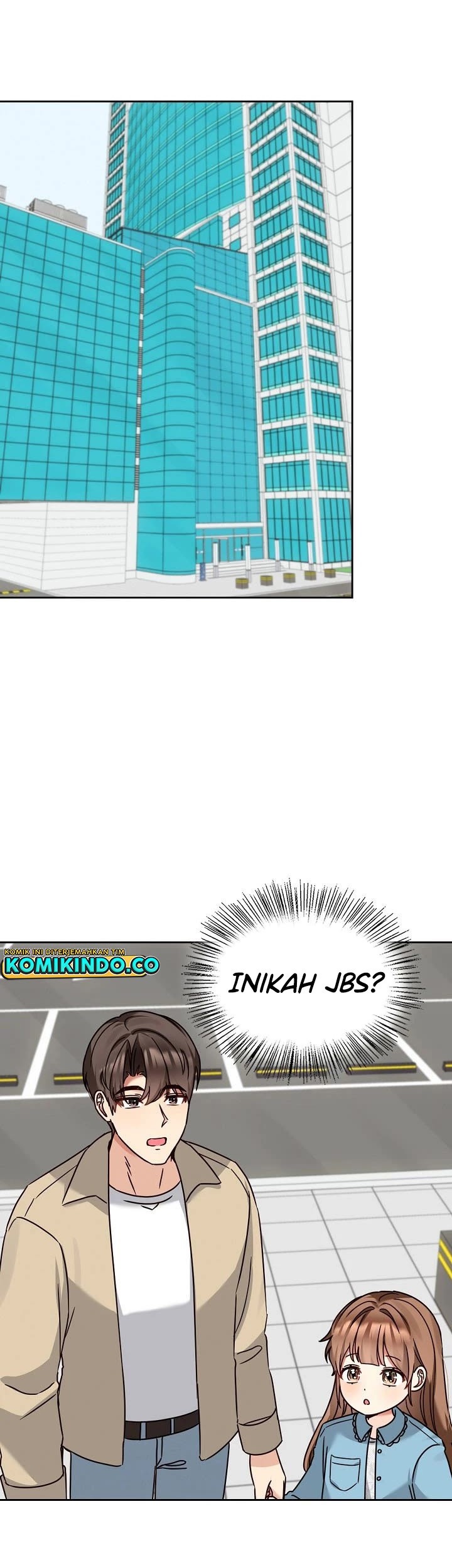 Chapter 133 - halaman 25