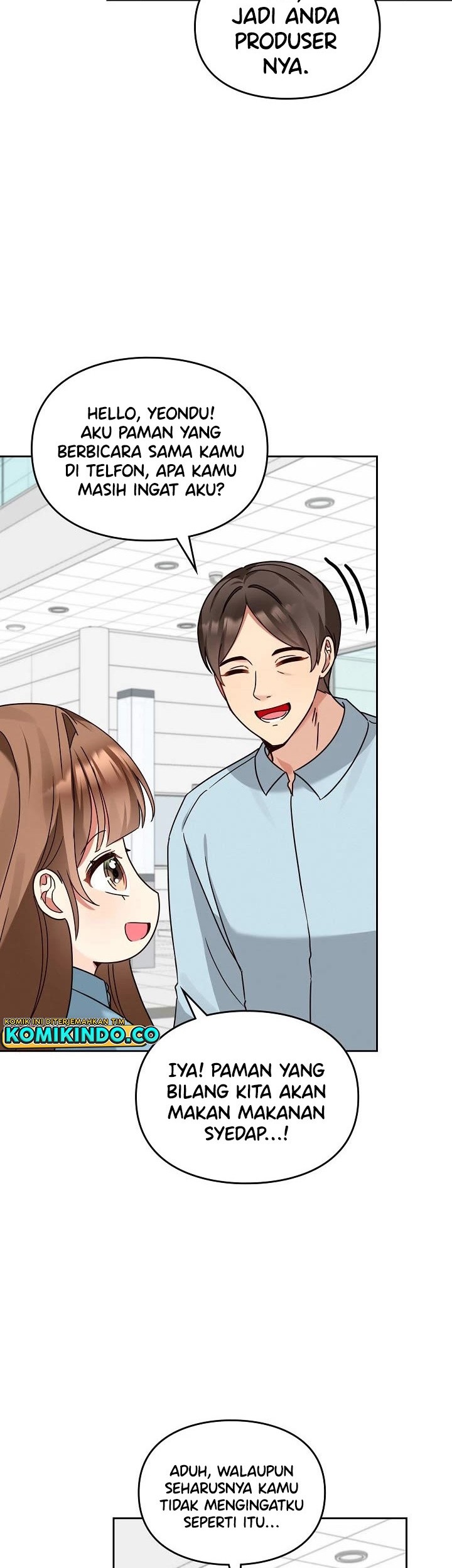 Chapter 133 - halaman 29