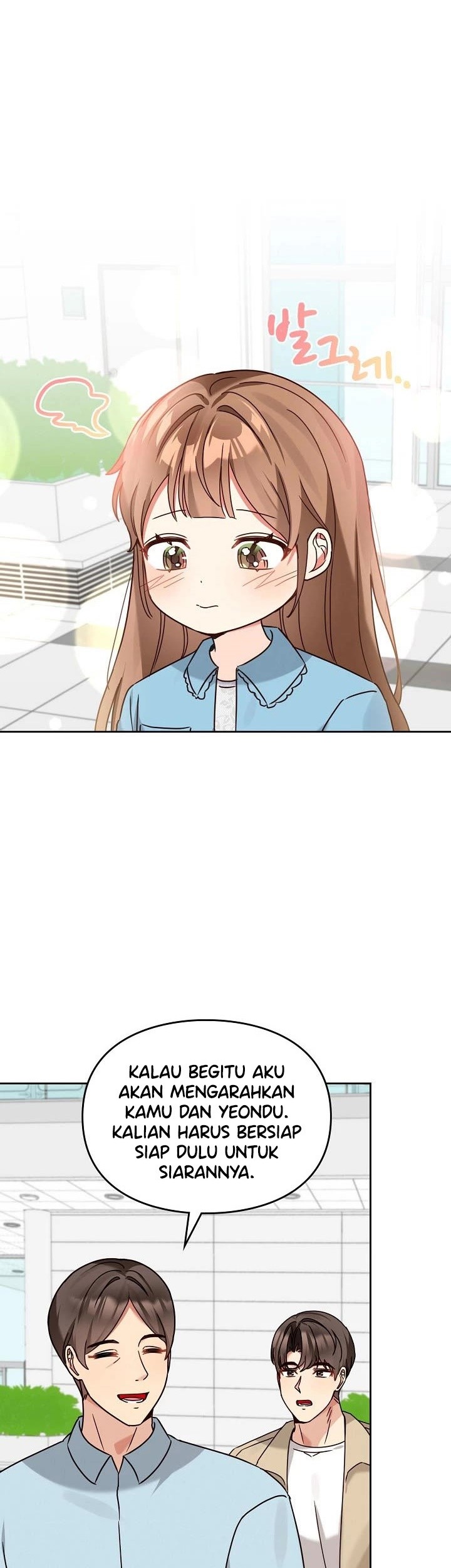Chapter 133 - halaman 31
