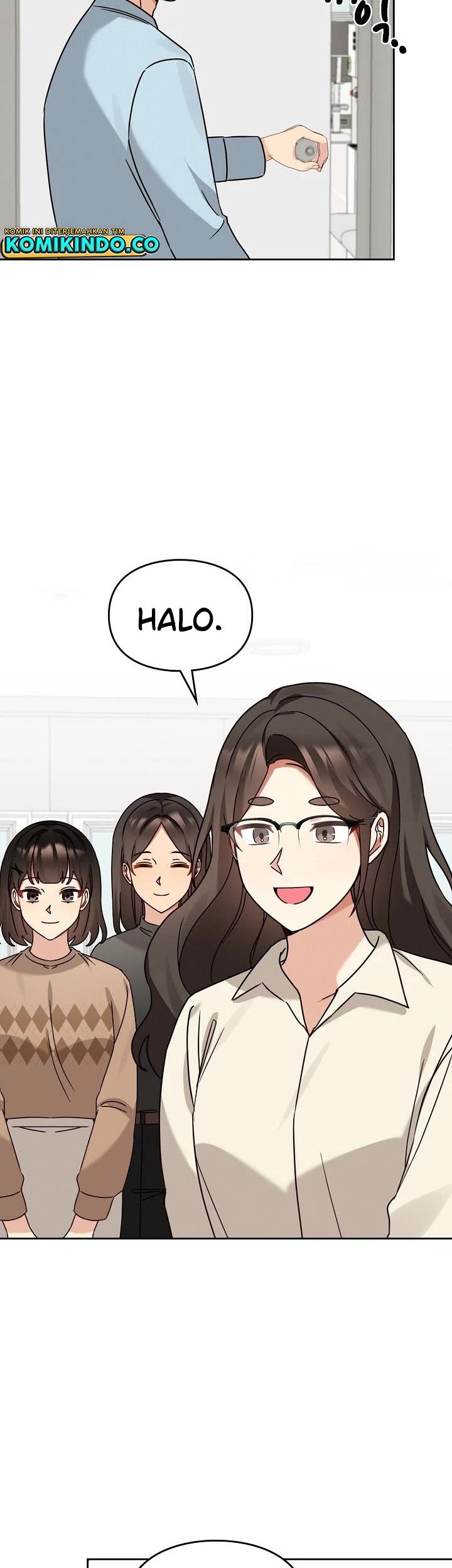Chapter 133 - halaman 33