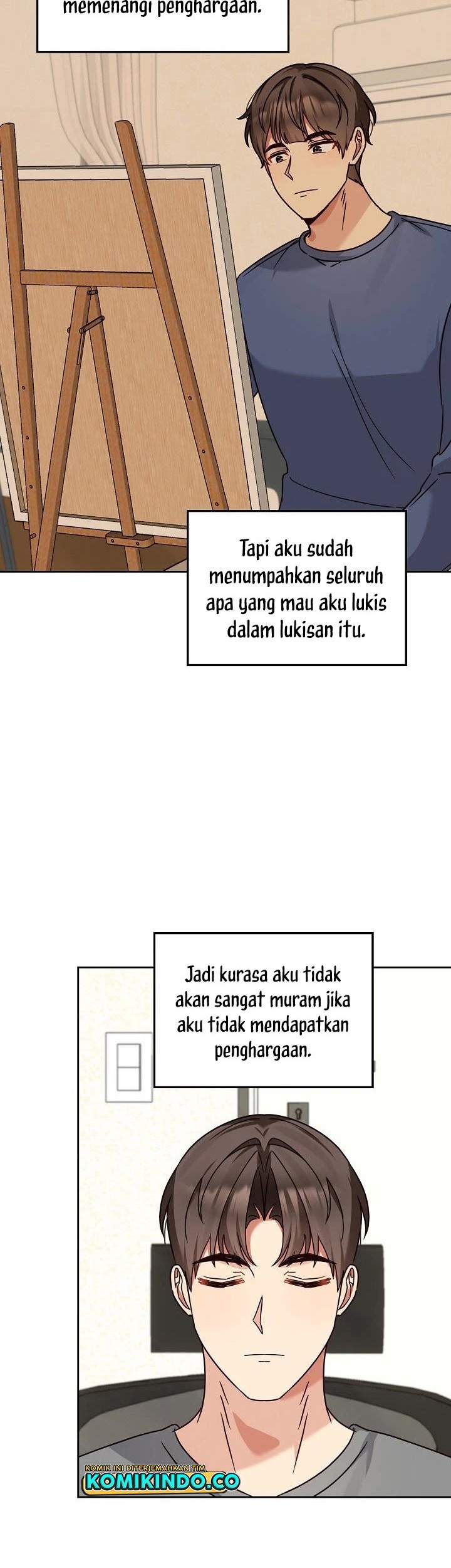 Chapter 132 - halaman 37