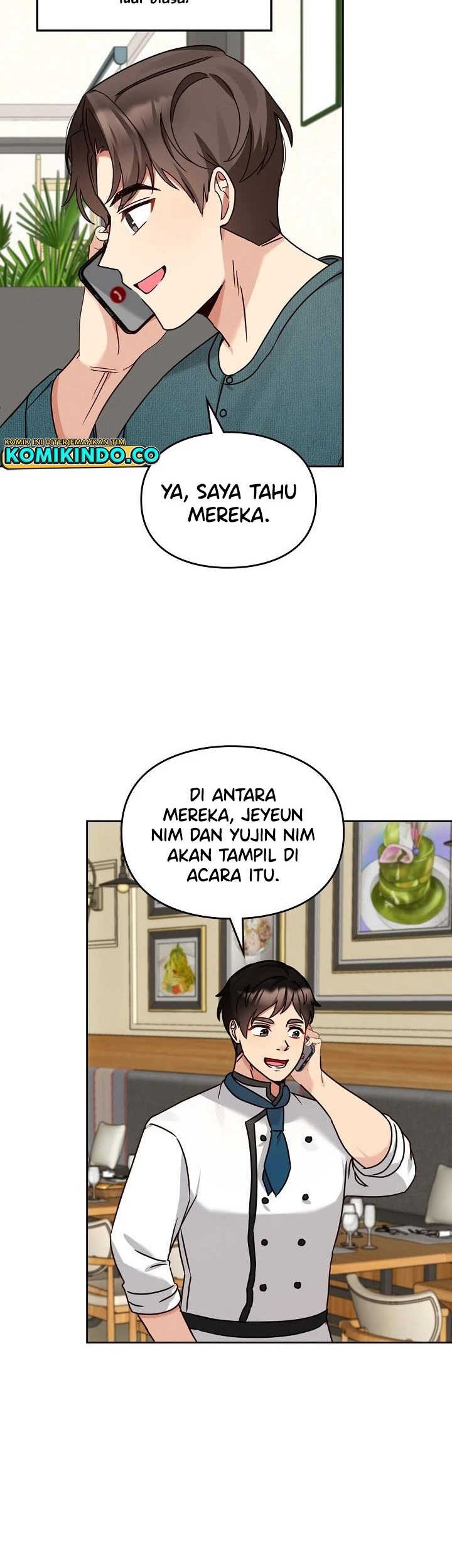 Chapter 132 - halaman 9