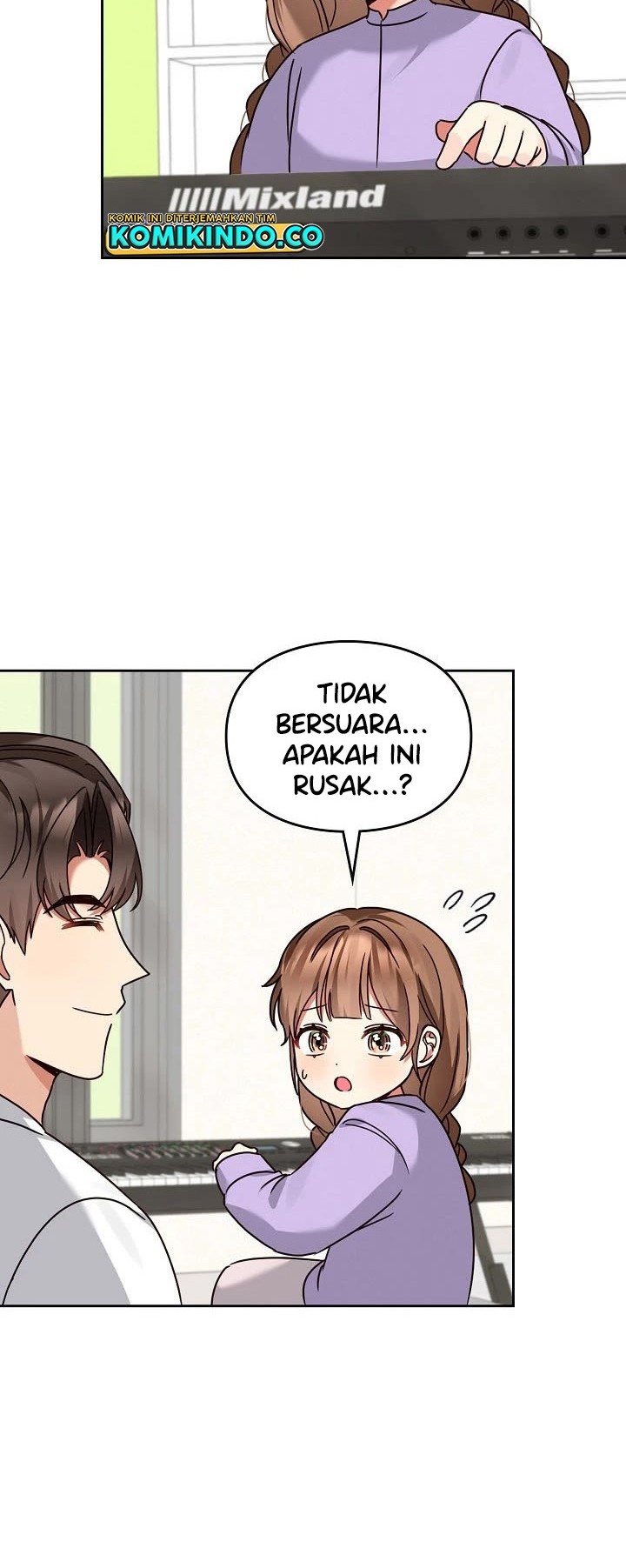 Chapter 132 - halaman 22