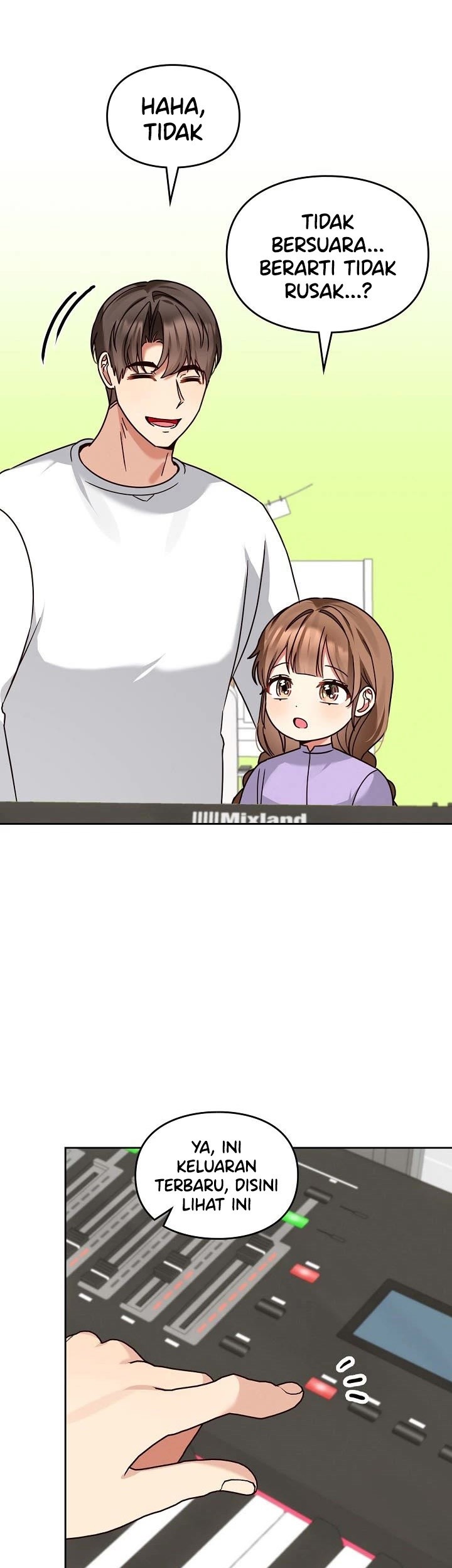 Chapter 132 - halaman 23