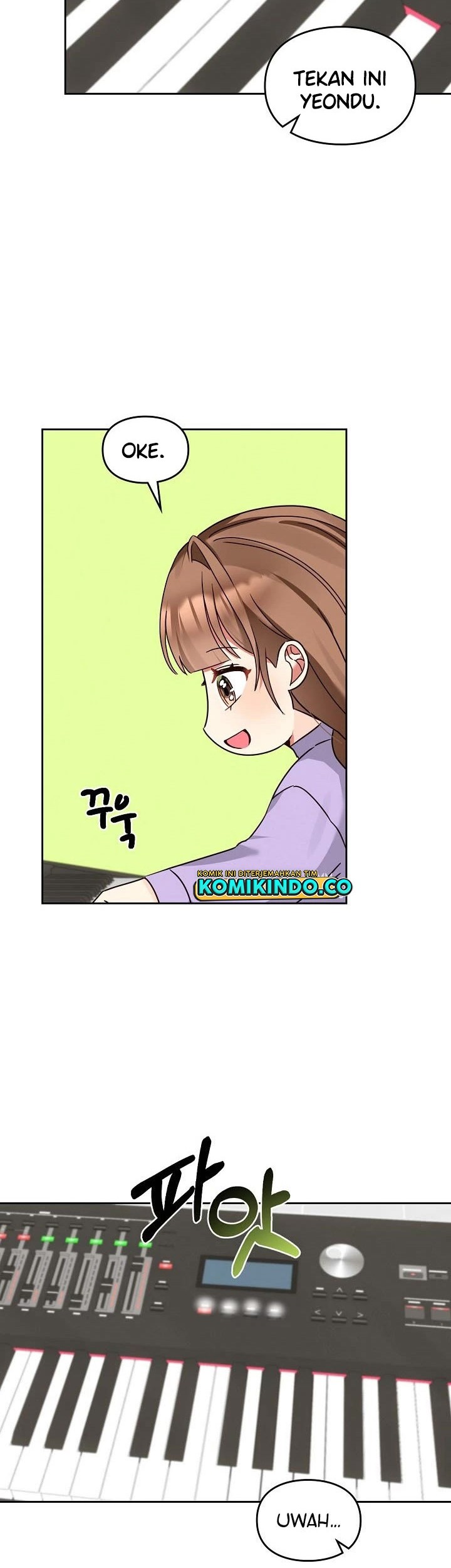 Chapter 132 - halaman 24