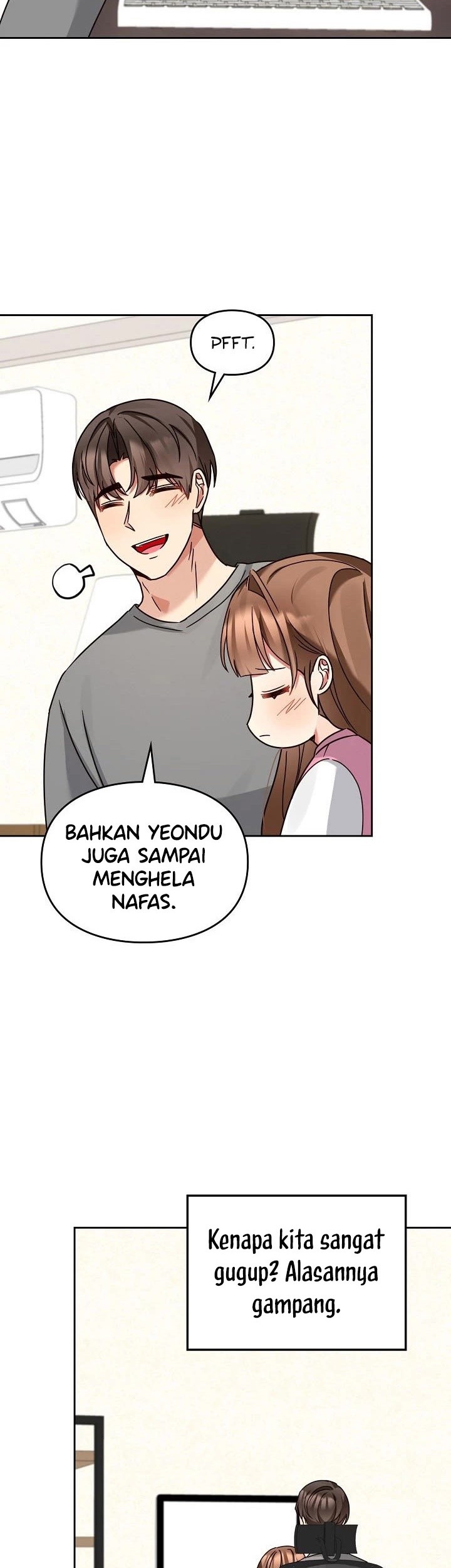 Chapter 132 - halaman 31