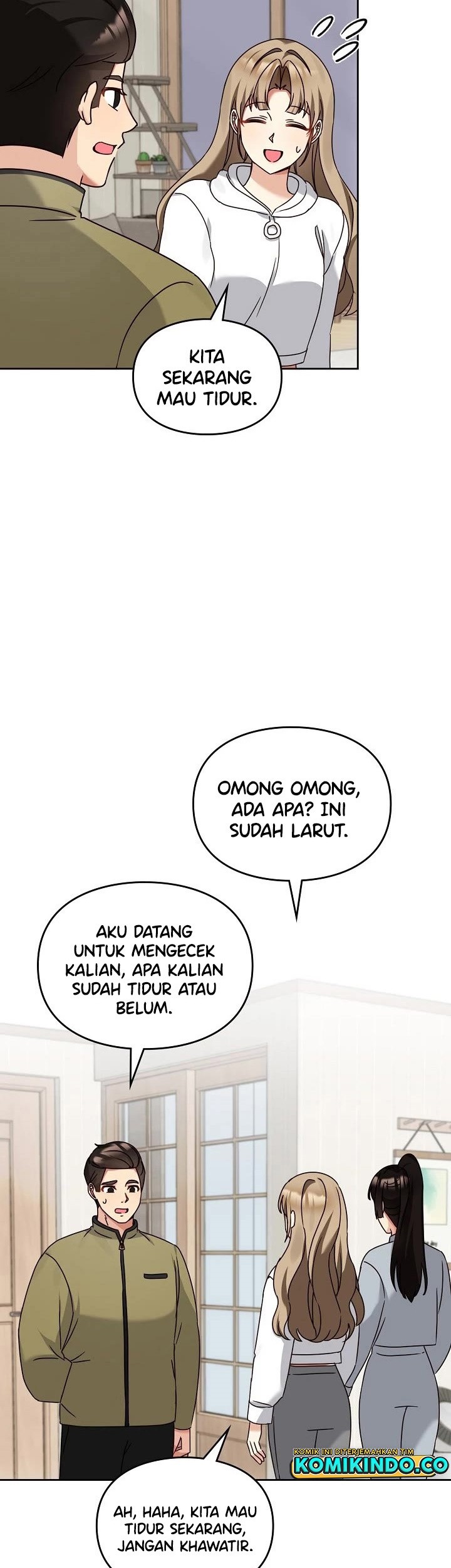 Chapter 131 - halaman 40