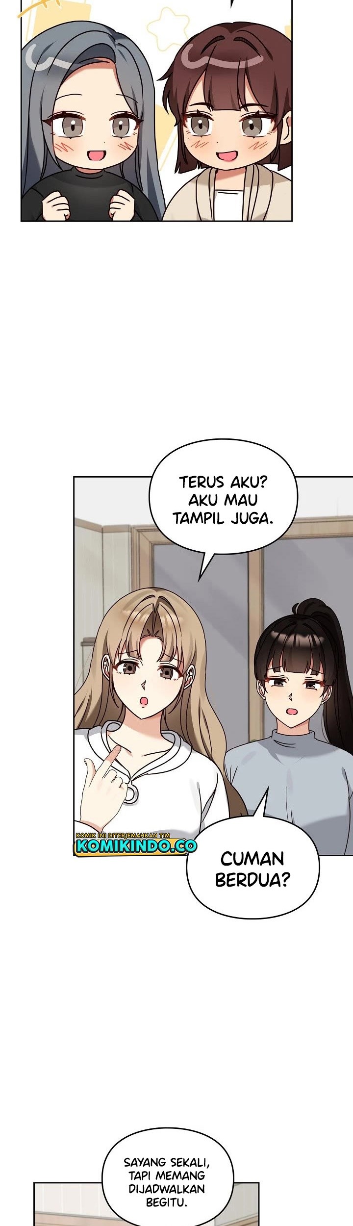 Chapter 131 - halaman 43